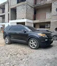 2015 Ford Explorer Limited 4dr SUV AWD (3.5L 6cyl) - 2