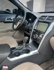 2015 Ford Explorer Limited 4dr SUV AWD (3.5L 6cyl) - 3