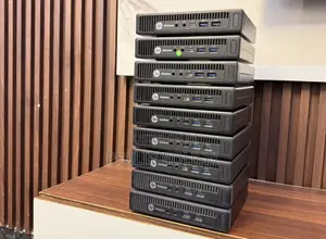 HP ProDesk 400 G6 Mini Desktop Computer