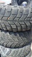 33x12.5R15 Tyres - Slightly Used - 1