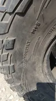 33x12.5R15 Tyres - Slightly Used - 2