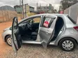 Toyota Vitz 2012 Silver - 4