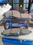 Brand New Asimco Brake Pads - 2