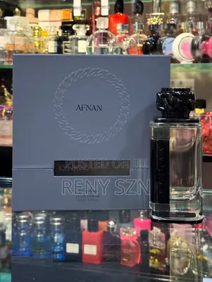 Lynked Freedom by Afnan Fragrance for Men