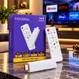 H96Max Android 14.0 TV Stick | 4K UHD | WiFi 6 - 1