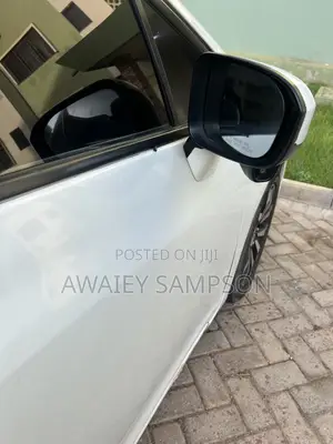 2015 Honda Civic EX 2dr Coupe (1.8L 4cyl 5M) - White