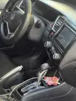 2015 Honda Civic EX 2dr Coupe (1.8L 4cyl 5M) - White - 5