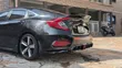 2016 Honda Civic LX Sedan - 3