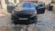 2016 Honda Civic LX Sedan - 5