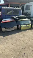 Kia Morning / Picanto Boot Lid - 1