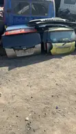 Kia Morning / Picanto Boot Lid - 2