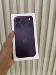 New Apple iPhone 18 Pro Max 512GB Red - 1