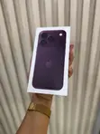 New Apple iPhone 18 Pro Max 512GB Red - 3