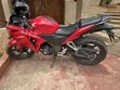 Honda CBR250R 2012 Red - 1