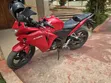 Honda CBR250R 2012 Red - 2