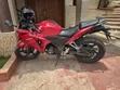 Honda CBR250R 2012 Red - 3