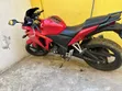 Honda CBR250R 2012 Red - 4