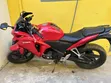 Honda CBR250R 2012 Red - 5
