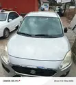 Suzuki Dzire 2018 Silver - 4