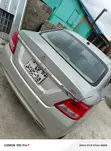 Suzuki Dzire 2018 Silver - 5