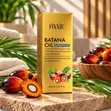 FIXXIÉ Batana Oil 60ml - Natural Hair & Scalp Care - 2