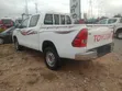Toyota Hilux Revo Double Cab Petrol 2.7 AWD 2016 White - 2