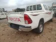 Toyota Hilux Revo Double Cab Petrol 2.7 AWD 2016 White - 5