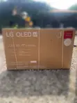 LG 77-inch B5 Series OLED AI 4K Smart TV - 1
