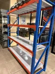 Brand New Storage Racks - 3