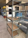 Brand New Storage Racks - 4