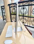 Apple iMac 27-inch Retina 5K (2015) - Core i7, 32GB RAM, 1TB SSD - 3