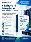VMware vSphere 8 Enterprise for Embedded OEMs - 1