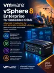 VMware vSphere 8 Enterprise for Embedded OEMs - 2