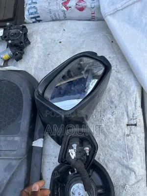 Honda CR-V 2023 Side Mirror