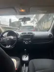 Mitsubishi Mirage ES 2018 Blue - 4