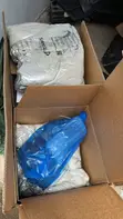 Honda CR-V 2020 Turbocharger - 1
