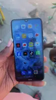 Xiaomi Redmi 8A 32GB Black - 2