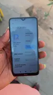 Xiaomi Redmi 8A 32GB Black - 3