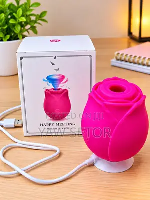 Rose Stimulator