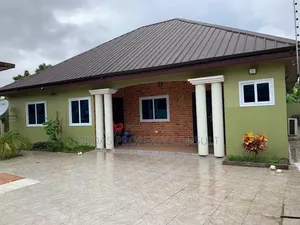 Furnished 3 Bedroom House for Sale in Ayawaso, Pokuase