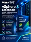VMware vSphere 8 Essentials - 1