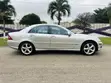 Mercedes-Benz C230 2005 Silver - 2