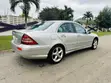 Mercedes-Benz C230 2005 Silver - 3