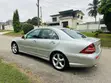 Mercedes-Benz C230 2005 Silver - 4