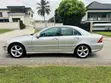 Mercedes-Benz C230 2005 Silver - 5