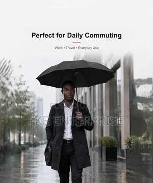 Aeropostale Windproof Umbrella
