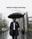 Aeropostale Windproof Umbrella - 1