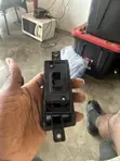 Honda CR-V 2020 Hand Brake Switch - 2