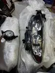 Mazda 6 OEM Headlights - 1