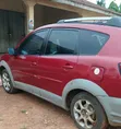 Pontiac Vibe 2006 Burgundy - 5